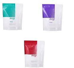 دنی وان پودر دکلره 250 گرم انواع